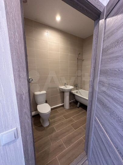 2-к. квартира, 41,6 м², 16/16 эт.