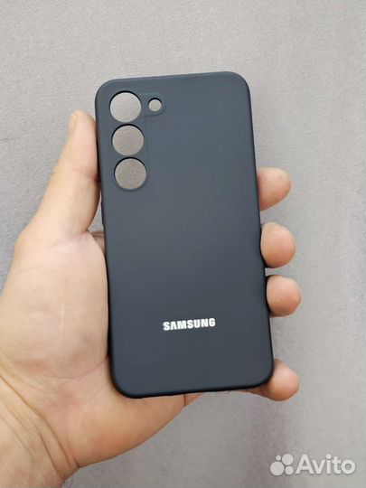 Чехол для Samsung s23