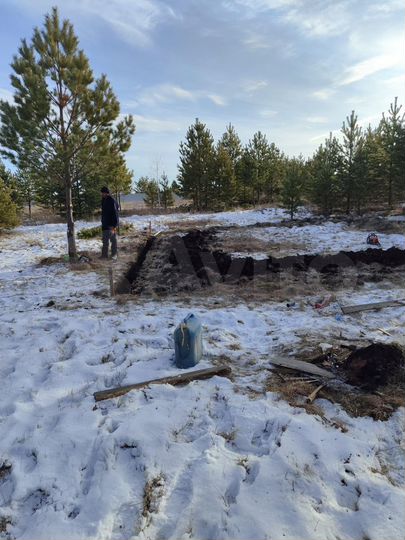 Участок 12 сот. (ИЖС)