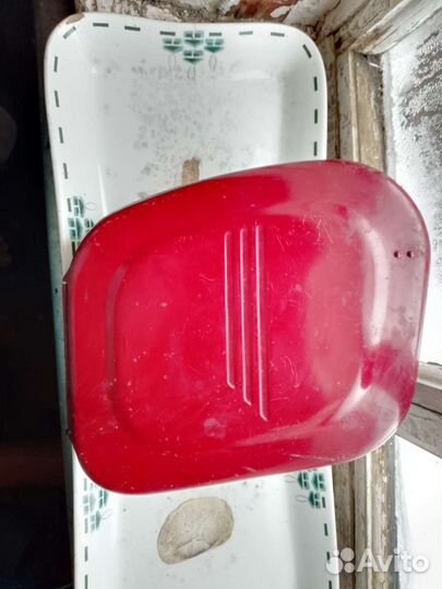 Бардачек на Яву 6 вольт