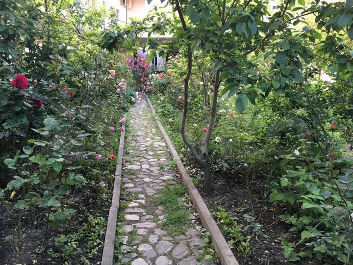 Комната 14 м², 2/2 эт.