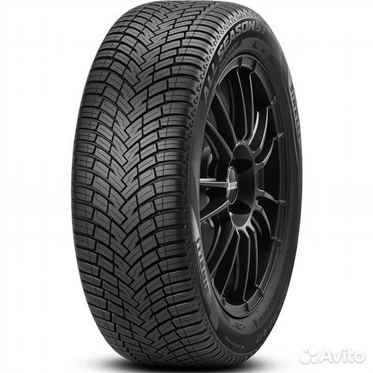 Pirelli Cinturato All Season SF 2 215/50 R17