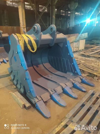 К0вш скальный на R520LC