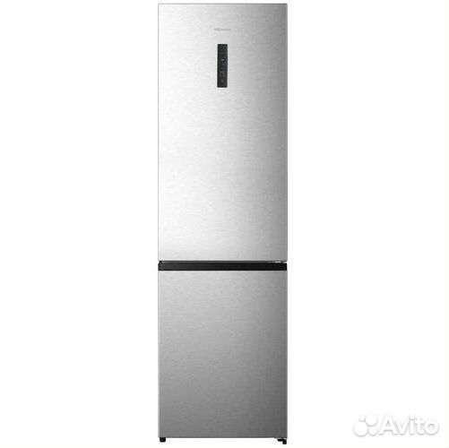 Холодильник hisense RB440N4BC1 в наличии