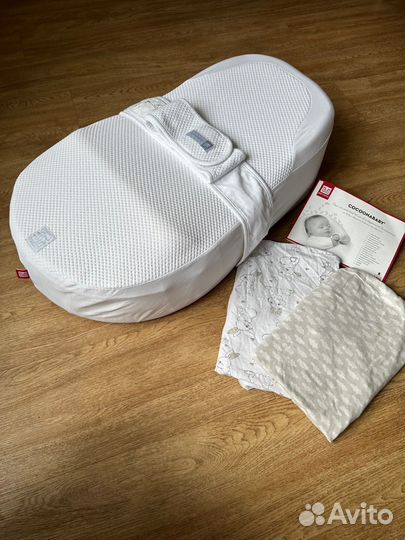 Кокон red castle