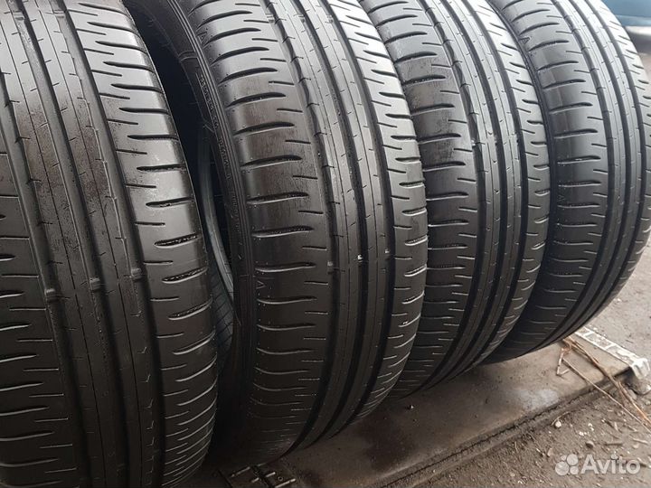 Dunlop SP Sport Maxx 050 215/55 R18