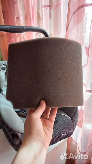 Автолюлька 0-13кг