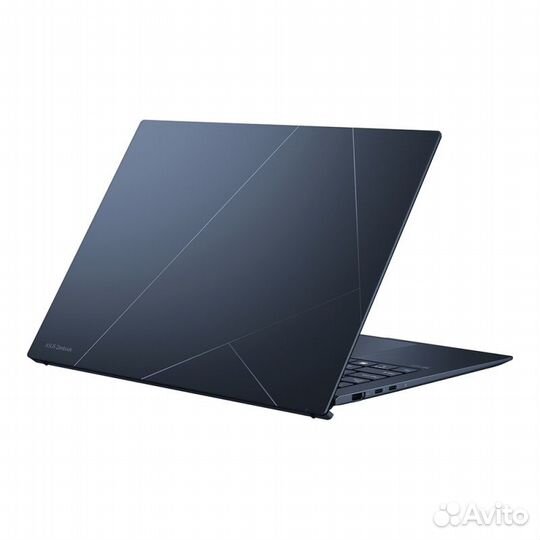 Ноутбук asus ZenBook S 13 oled UX5304MA-NQ172 90NB12V3-M00B20