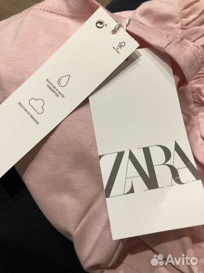 Футболка zara