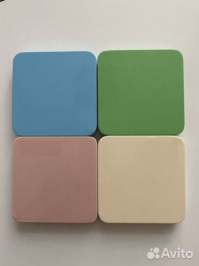 Детская кровать Дельфин (1)