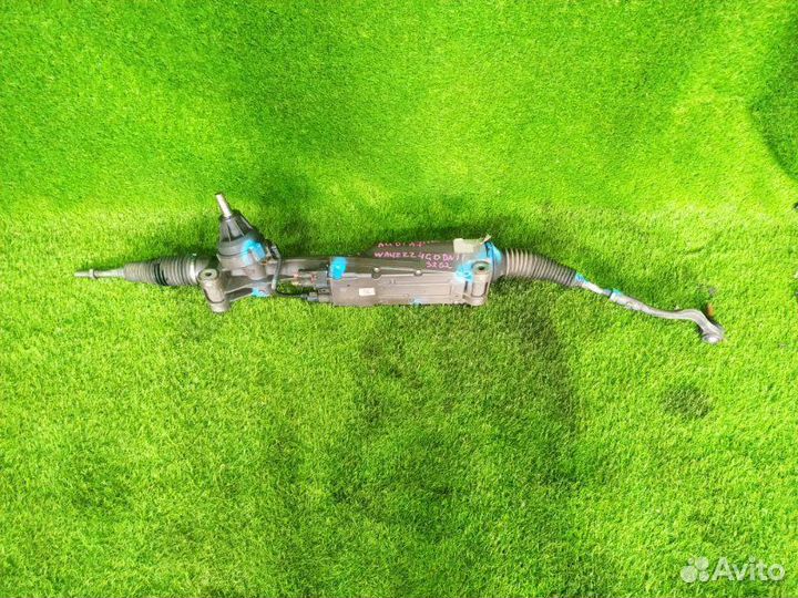 Рулевая рейка Audi A7 Sportback 4G