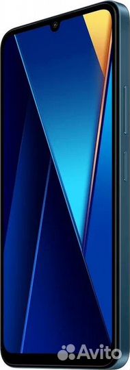 Xiaomi Poco C65, 6/128 ГБ