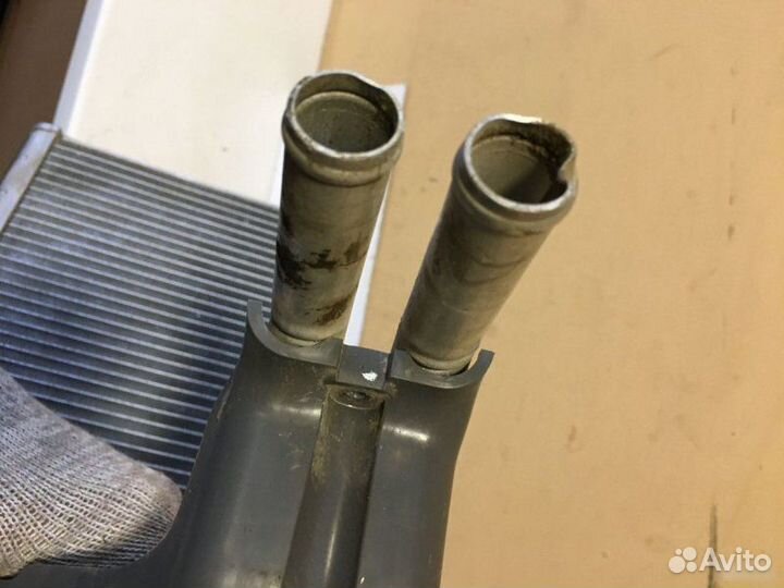 Радиатор отопителя Kia Optima 3