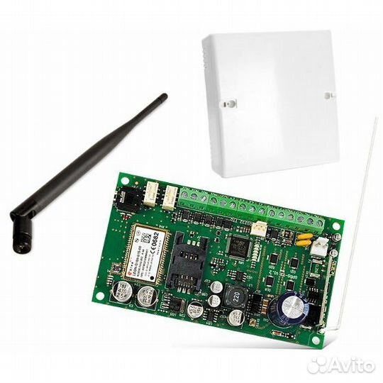 Satel micra (комплект) комплекты