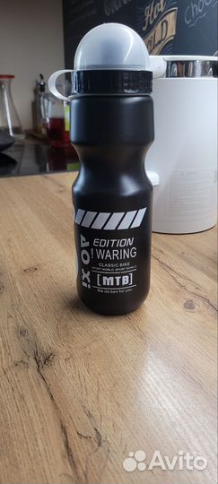 Бутылка для воды