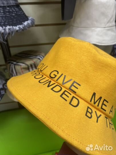 Панама Off Street