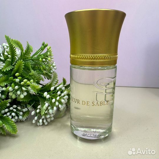 Fleur DE Sable Les Liquides Imaginaires 100ml