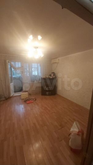 3-к. квартира, 60,9 м², 2/5 эт.