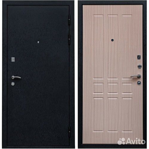 Входные двери