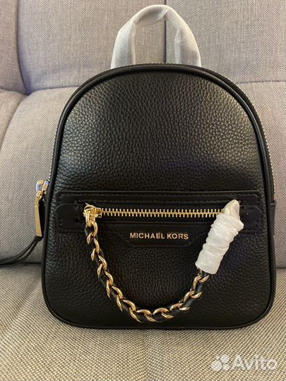 Рюкзак Michael Kors Elliot XS Оригинал