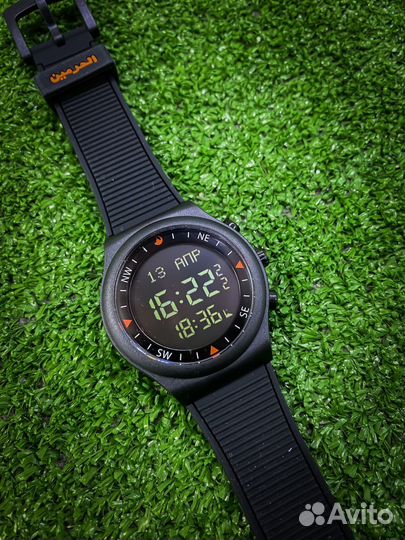 Исламские часы