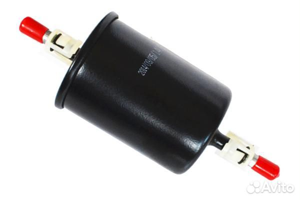 Фильтр топливный