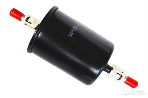 Фильтр топливный