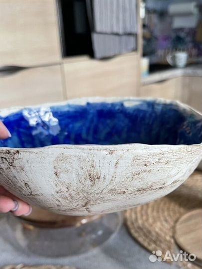 Набор столовой посуды (тарелки)