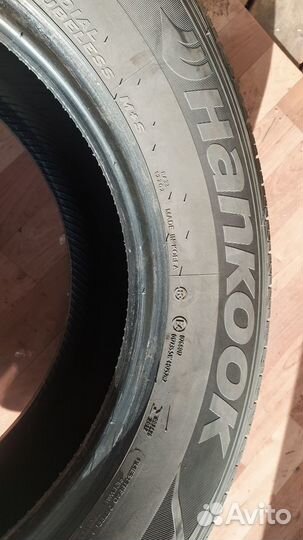 Hankook Dynapro HP2 RA33 225/70 R16