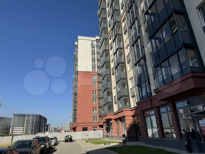 Свободного назначения, 65.7 м²