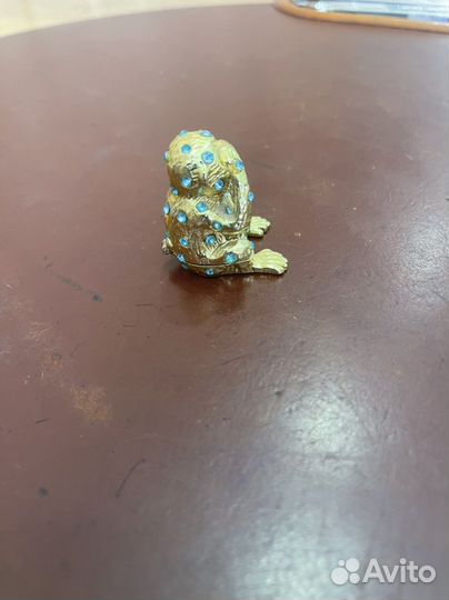 Сувенир обезьянка