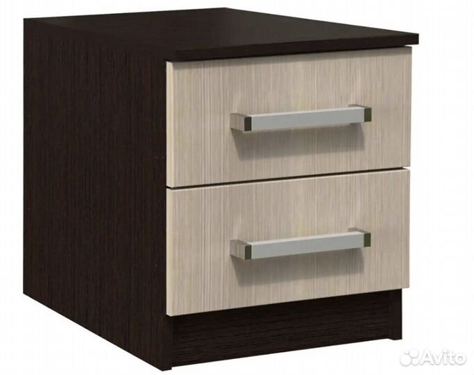 Тумба прикроватная бу