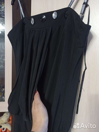 Комбинезон летний