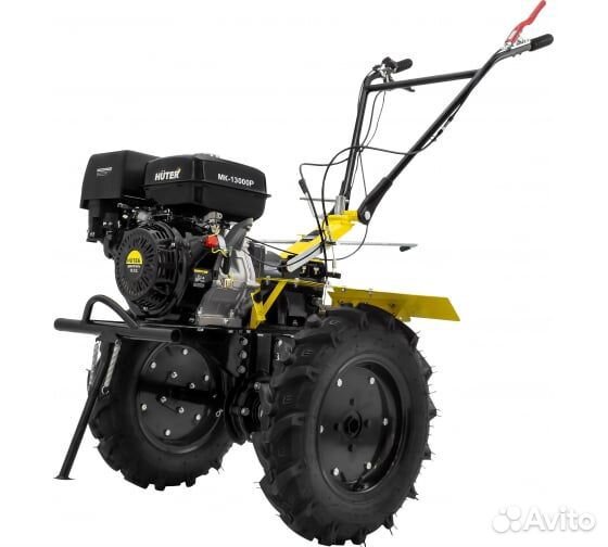 Сельскохозяйственная машина Huter MK-13000P