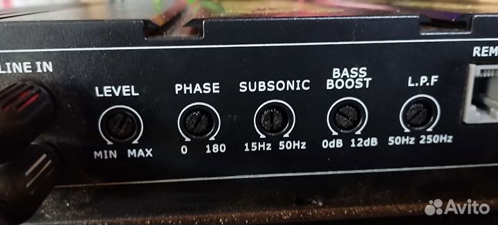 Моноблок swat master 1.500