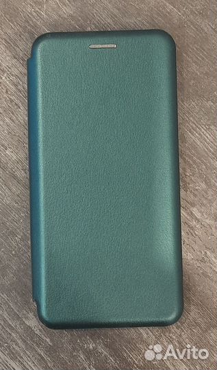 Чехол книжка на samsung a6