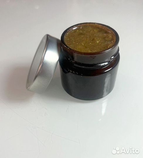 Мед волшебный для него