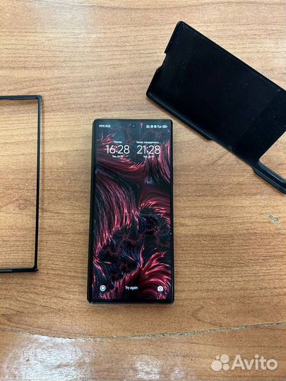 Xiaomi Mix Fold 3, 12/256 ГБ
