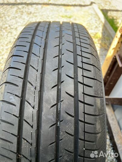 Продам диск с резиной