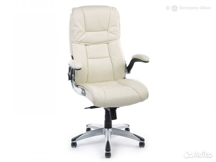 Кресло для руководителя Nickolas 2110H