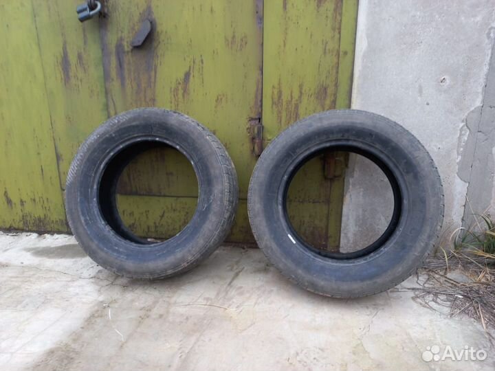 Maxxis MA-501 215/65 R16 98H