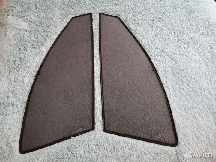 Автошторки