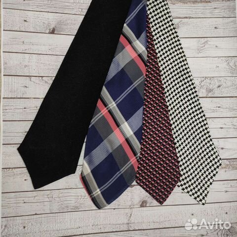 Галстук СССР