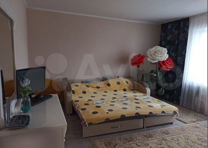 2-к. квартира, 63,6 м², 2/14 эт.