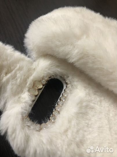 Чехол для iPhone 8 plus