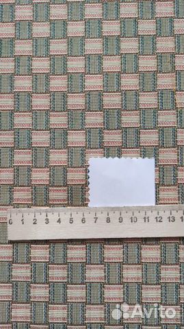 Мебельная ткань (отрезы до метра)