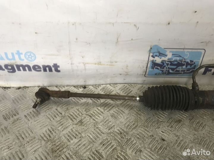 Рулевая рейка Mitsubishi RVR I правый руль