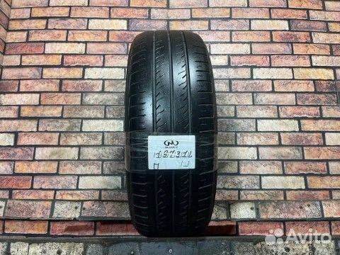 ChaoYang CR857+ 215/60 R16