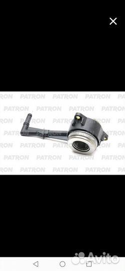 Выжимной подшипник opel corsa