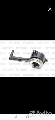 Выжимной подшипник opel corsa